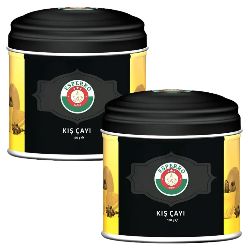 Qış Çayı 2x150 q